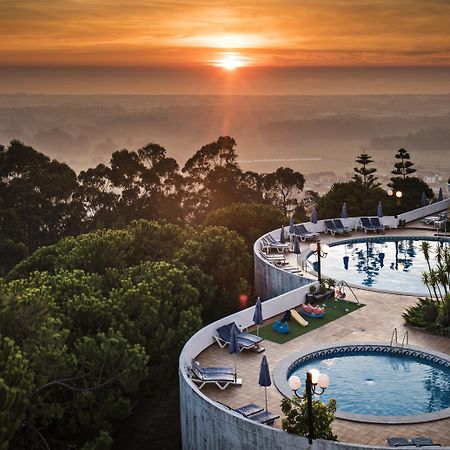 Sao Felix Hotel Hillside & Nature Povoa de Varzim Luaran gambar