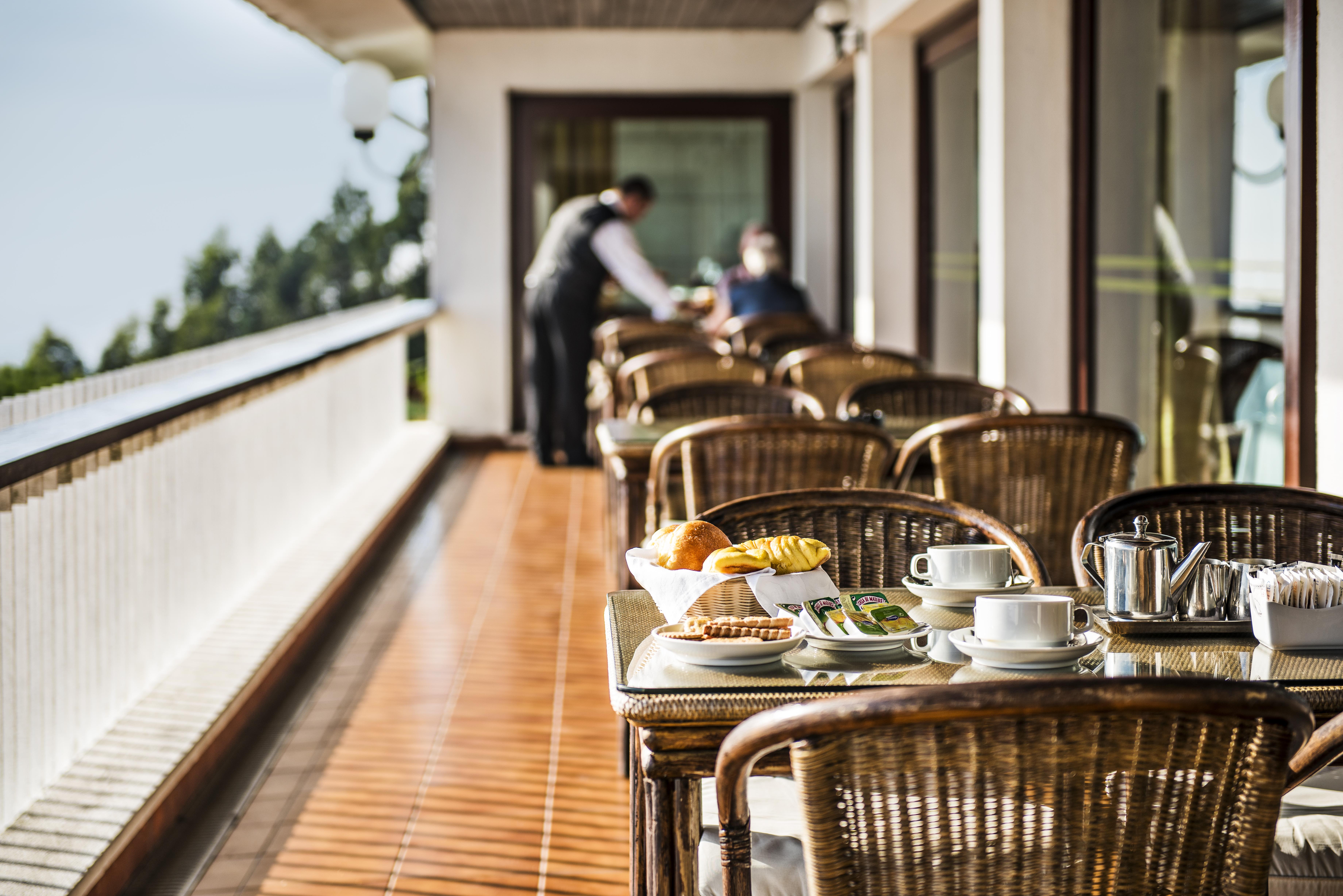 Sao Felix Hotel Hillside & Nature Povoa de Varzim Luaran gambar